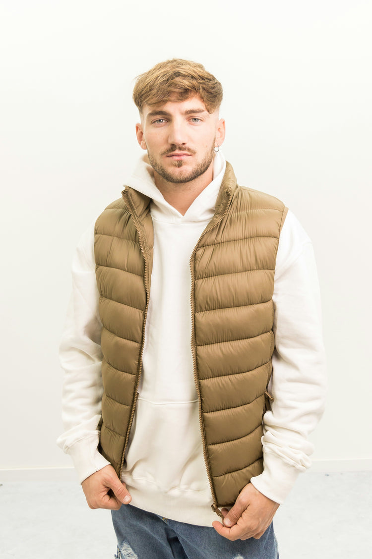 Vests for Men