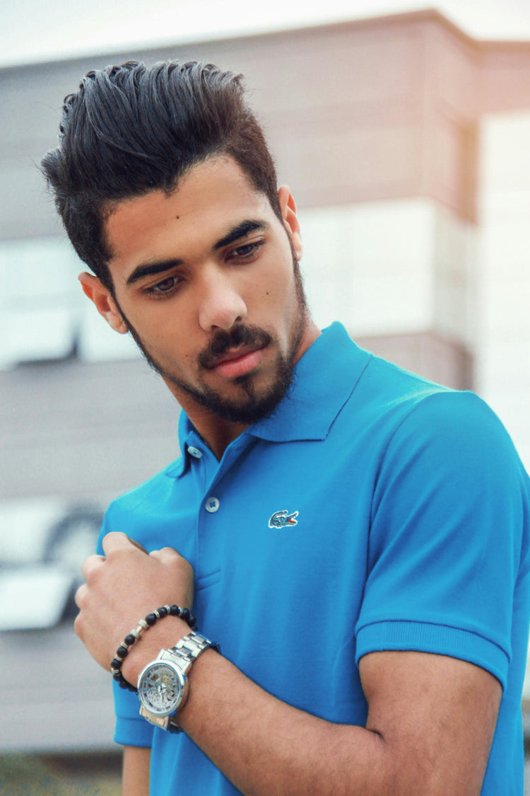 Polo Shirts for Men