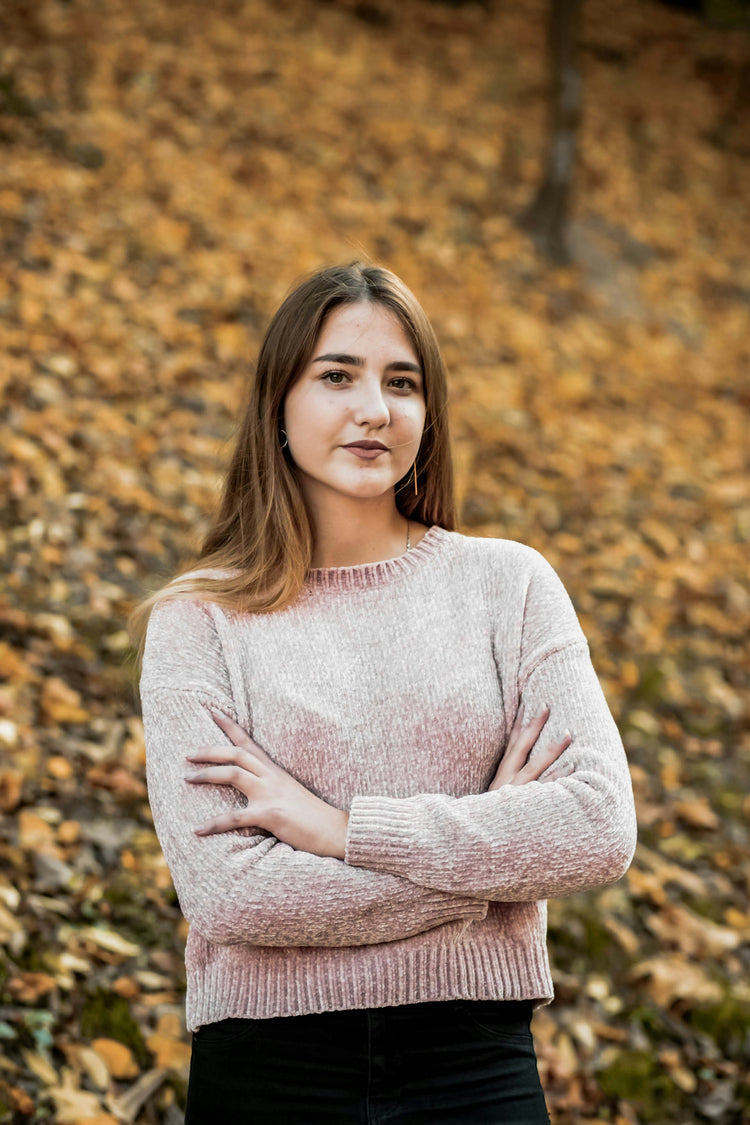 Womens Jumpers