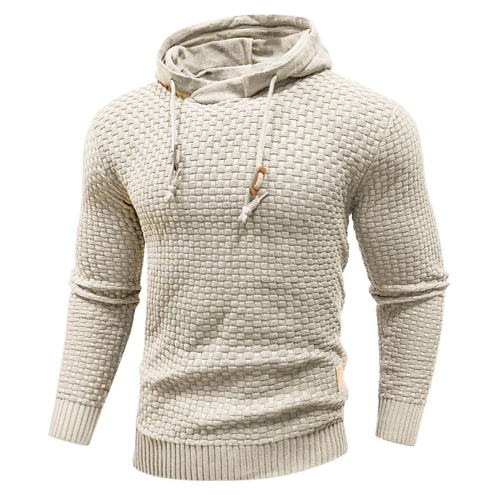 Phantom | Men's Hoodie | Khaki | Sweatshirts, Hoodies-4