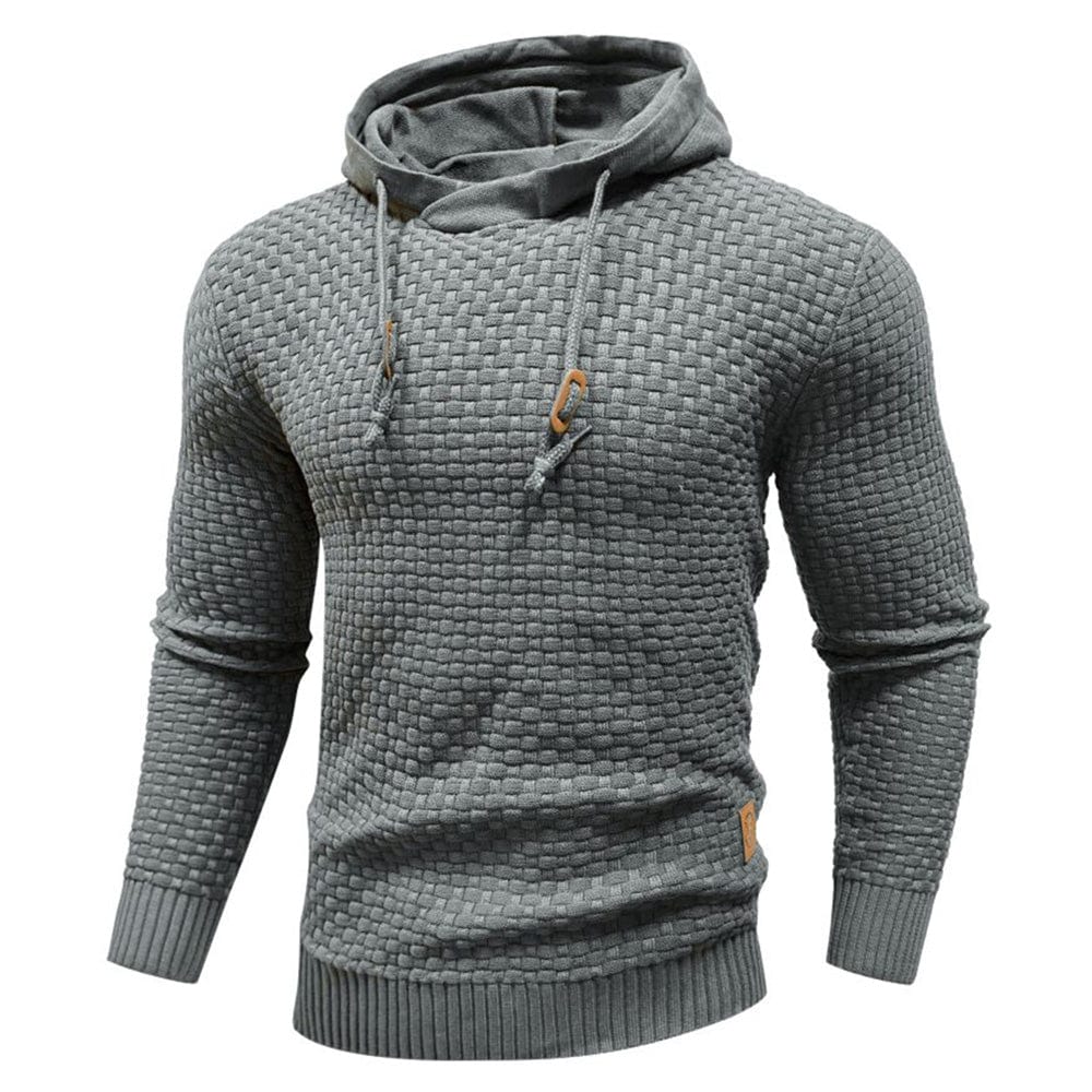 Phantom | Men's Hoodie | Khaki | Sweatshirts, Hoodies-3
