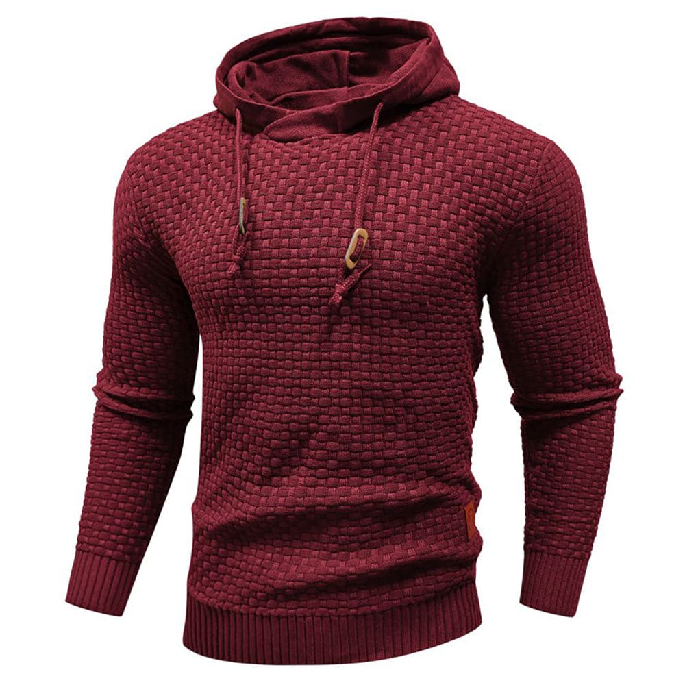 Variant image for Phantom | Men's Hoodie | Khaki | Sweatshirts, Hoodies-31