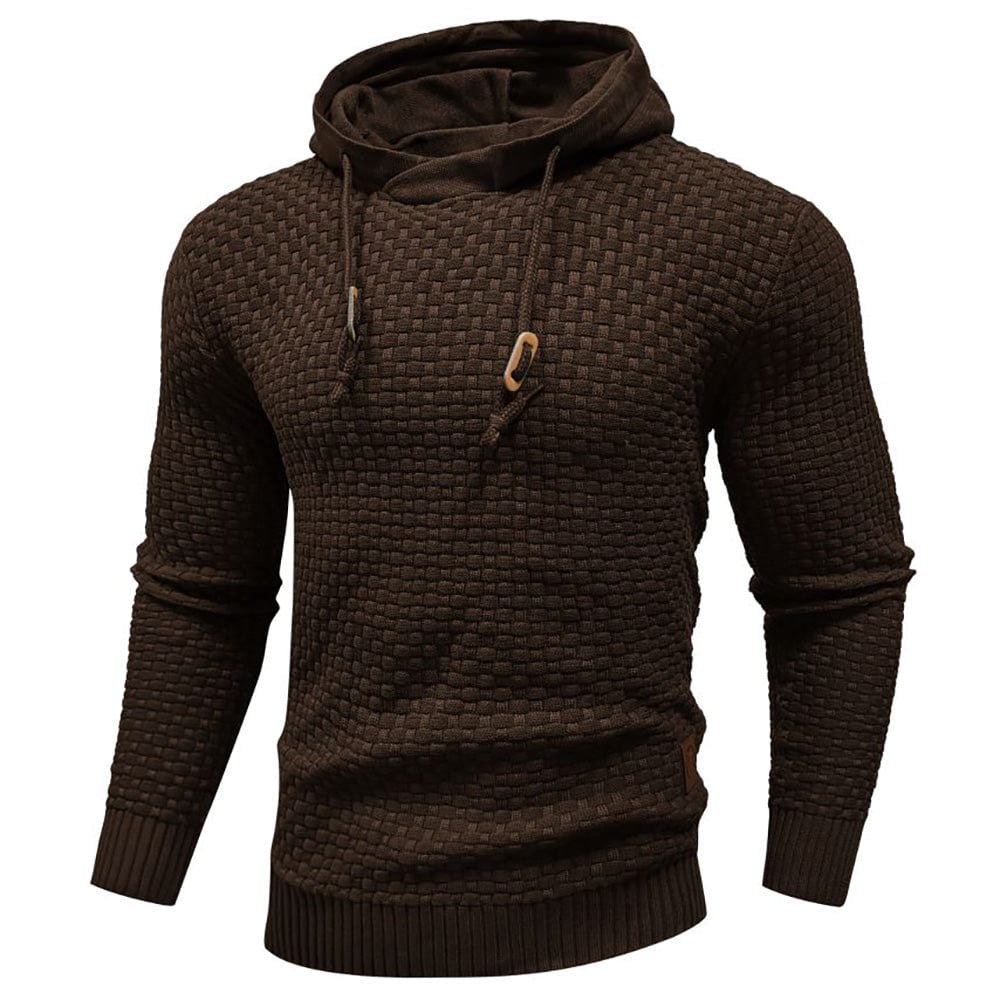 Variant image for Phantom | Men's Hoodie | Khaki | Sweatshirts, Hoodies-37