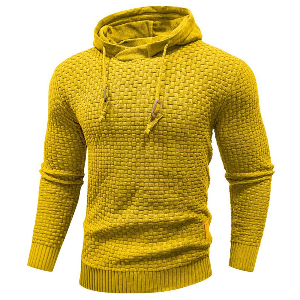 Variant image for Phantom | Men's Hoodie | Khaki | Sweatshirts, Hoodies-43
