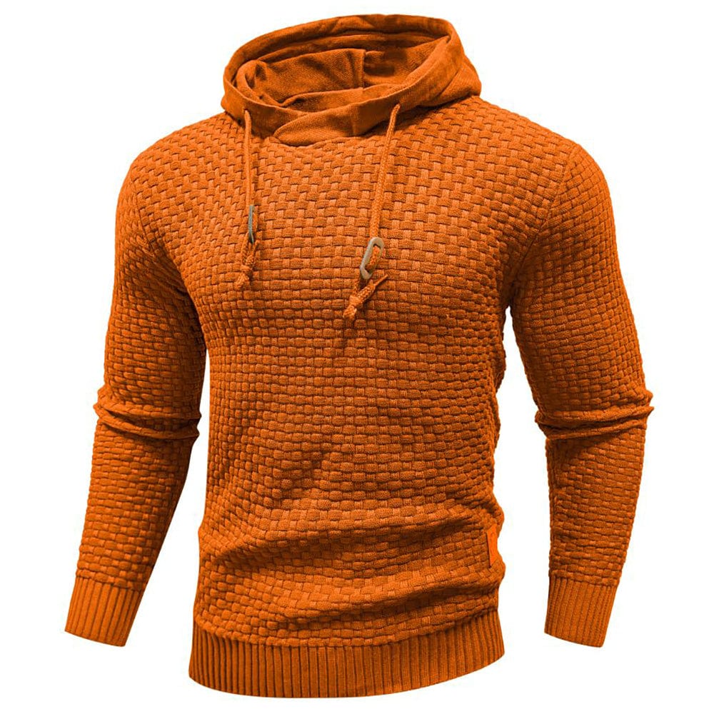 Variant image for Phantom | Men's Hoodie | Khaki | Sweatshirts, Hoodies-49