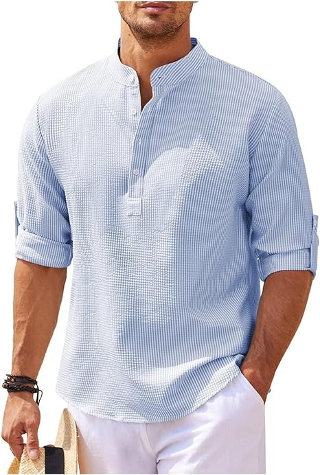 Variant image for Hugo | Men's Shirt | Casual Button-Up | Stylish Comfort-41