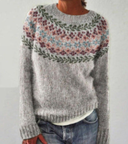 Variant image for Danique | Sweater | Cozy, Vintage | Size XL-29