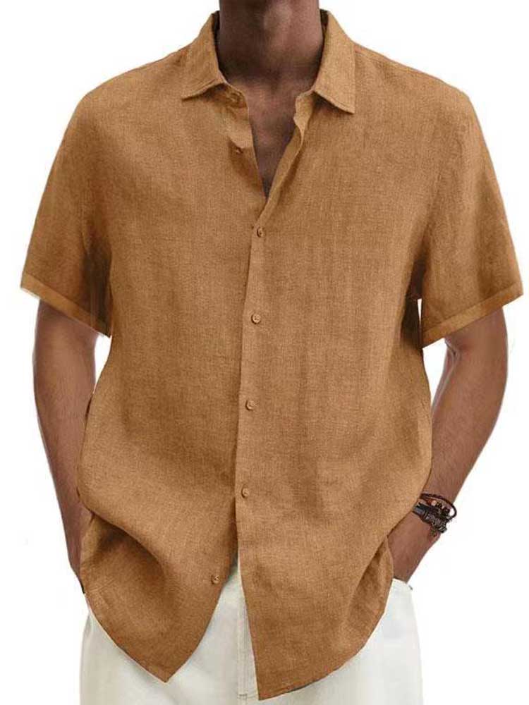 Ethan | Men's Dress Shirts | Men's Shirt | Shirts-3
