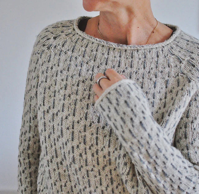 Emilia | Sweater | Sweaters for Women, Size S, Elegant Design-3