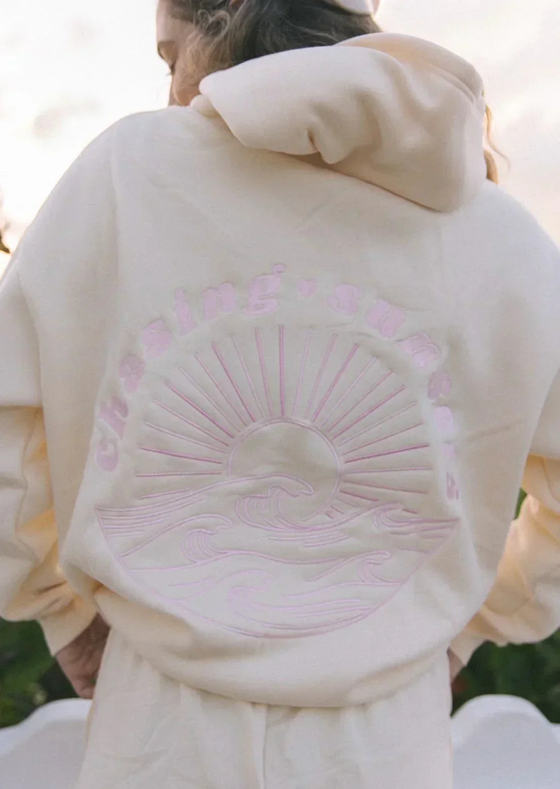 Christina | Summer Hoodie for Comfort and Style - Image 9