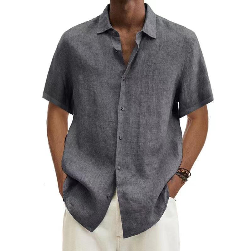 Variant image for Ethan | Men's Dress Shirts | Men's Shirt | Shirts-33