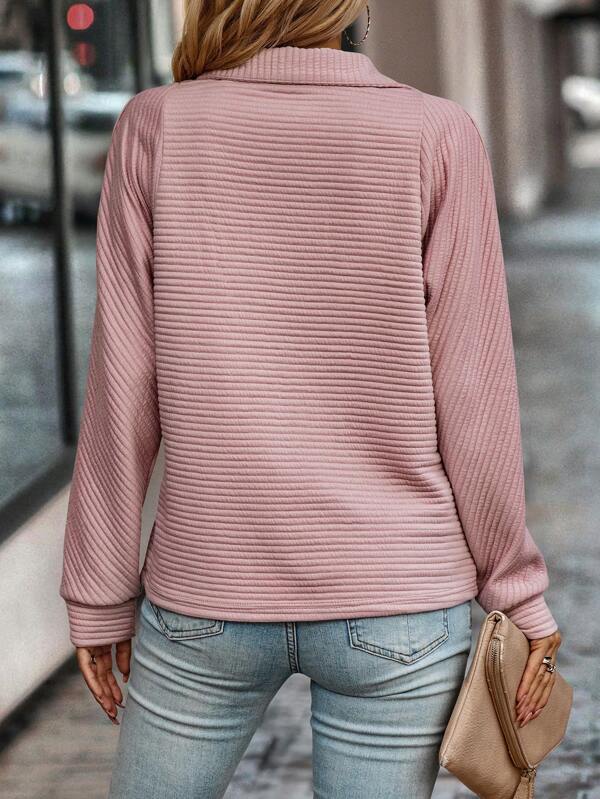 Vilja | Sweatshirt | Stylish, Comfortable | Medium Size-6