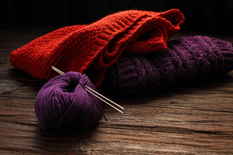 Womens Knitwear