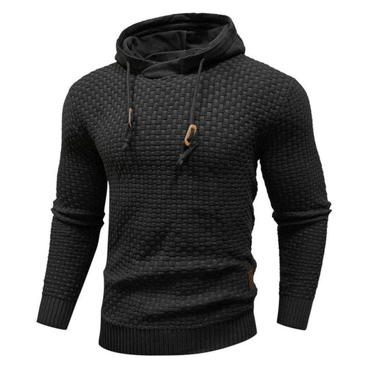 Phantom | Men's Hoodie | Khaki | Sweatshirts, Hoodies-1