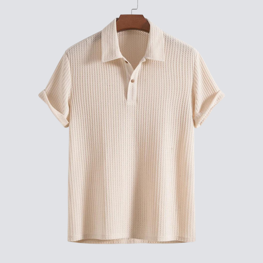 Otilio | Mens Polo Shirt | Polo Shirt, Stylish Comfort | Size M-3
