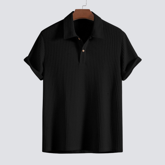 Otilio | Mens Polo Shirt | Polo Shirt, Stylish Comfort | Size M-1