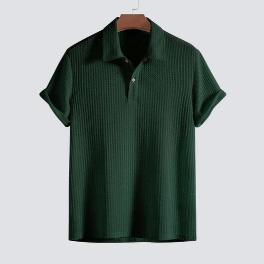 Otilio | Mens Polo Shirt | Polo Shirt, Stylish Comfort | Size M-2
