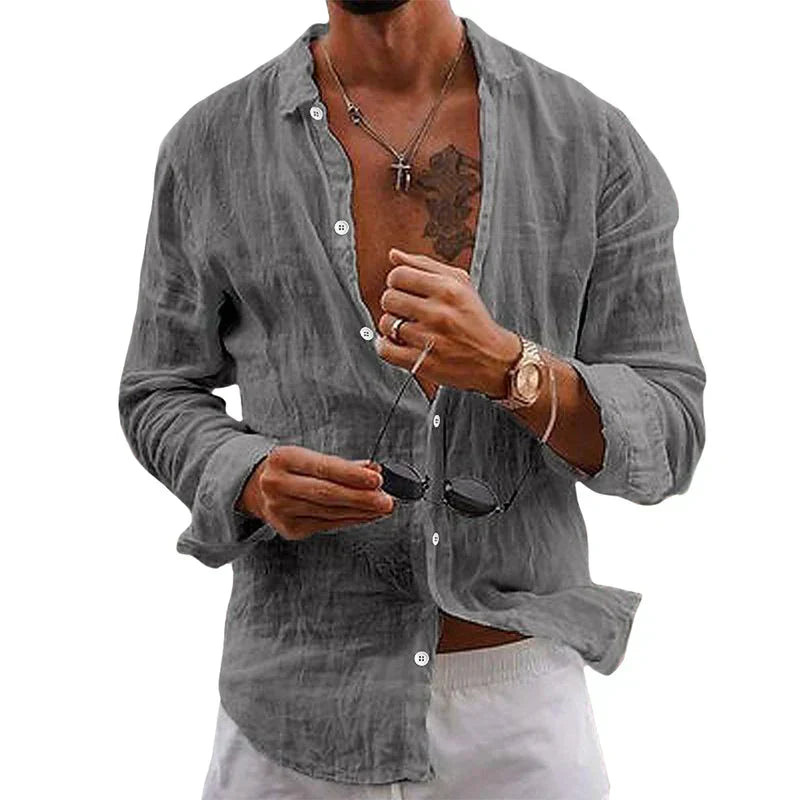Evan | Men's Shirt | Mens T Shirts | Mens Polo Shirts-5