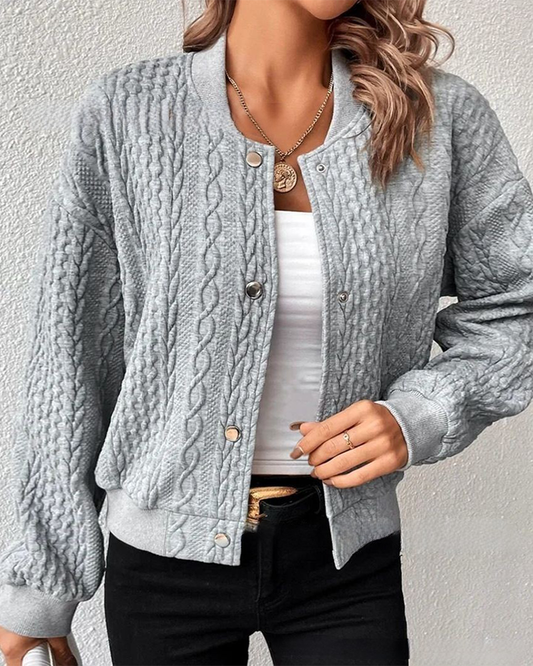 Rebecca | Stylish Women's Sweater - Image 1