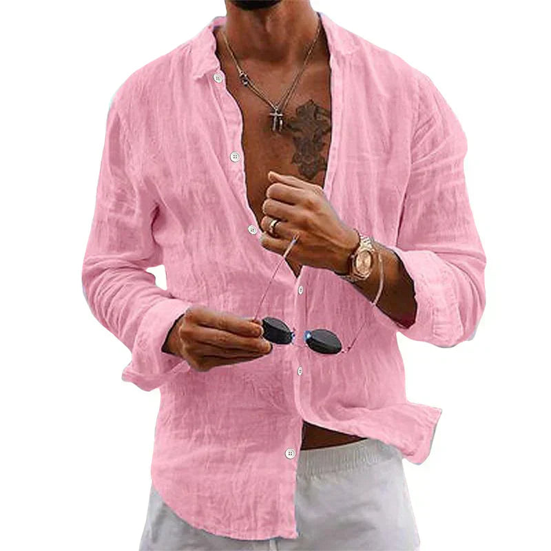 Evan | Men's Shirt | Mens T Shirts | Mens Polo Shirts-3