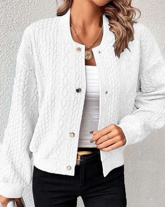 Rebecca | Stylish Women's Sweater - Image 2
