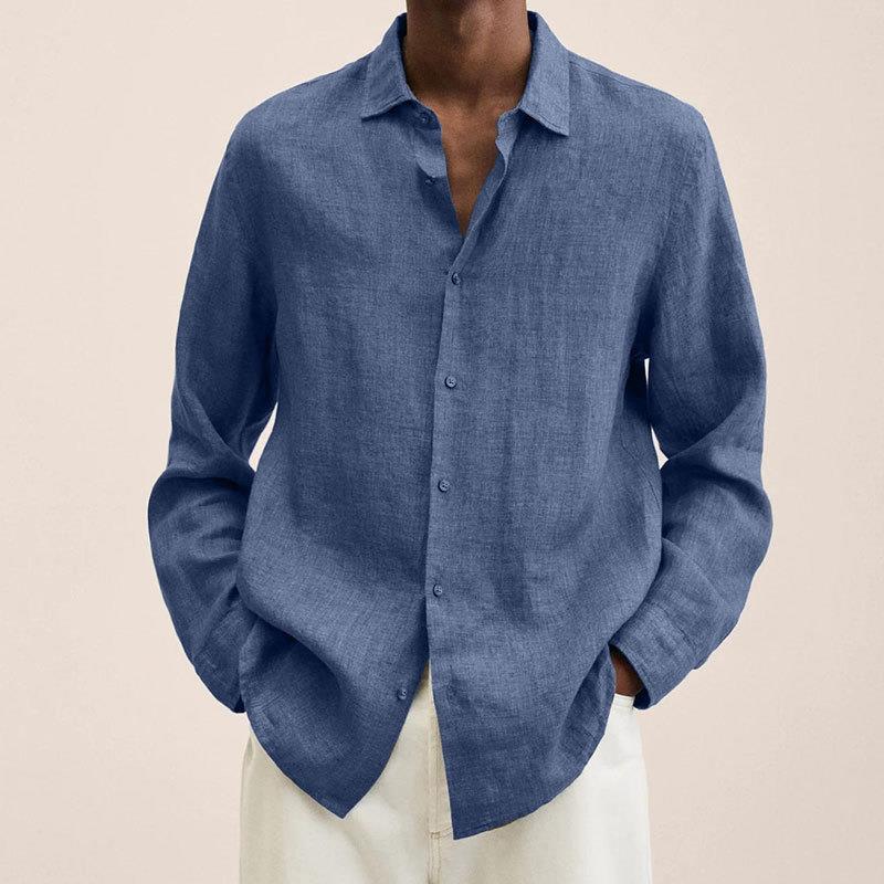 Daniel | Mens Casual Dress Shirts | Mens Casual Wear Shirts | Men's Button Up Shirts Short Sleeve-5