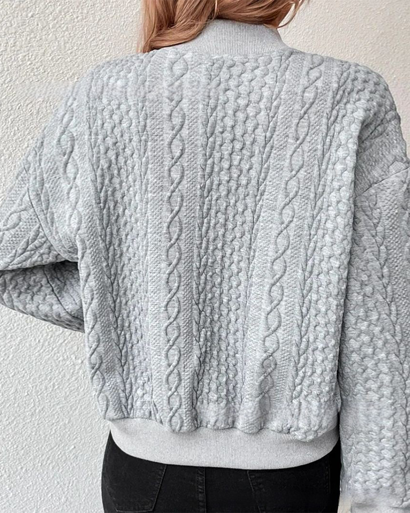 Rebecca | Stylish Women's Sweater - Image 5