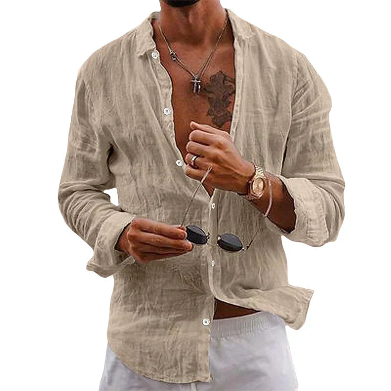 Evan | Men's Shirt | Mens T Shirts | Mens Polo Shirts-4