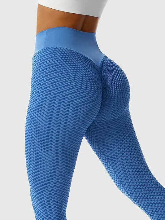 Robin | Stylish High Waist Gym Leggings - Image 1