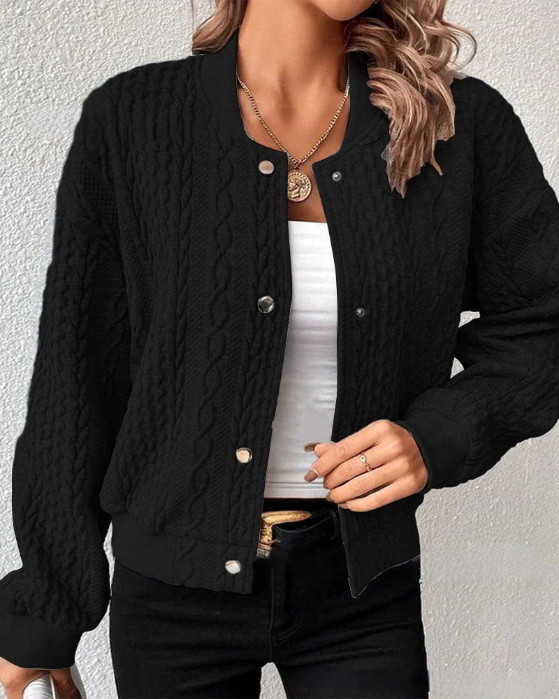 Rebecca | Stylish Women's Sweater - Image 3