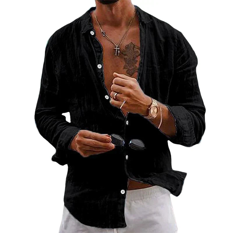 Evan | Men's Shirt | Mens T Shirts | Mens Polo Shirts-6