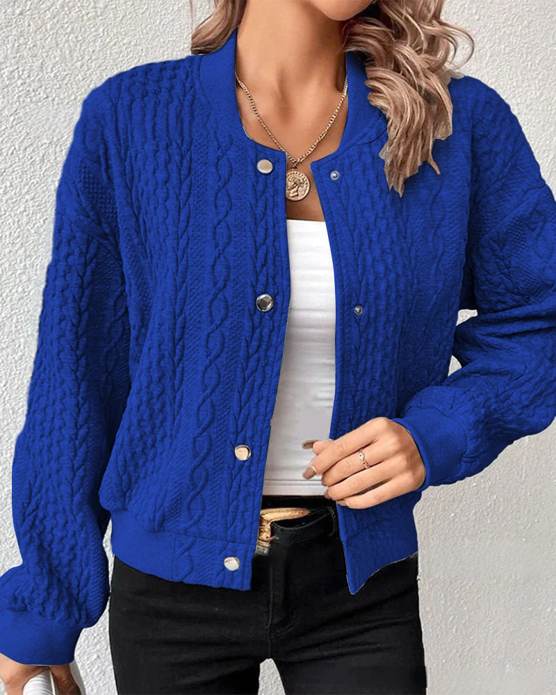 Rebecca | Stylish Women's Sweater - Image 7