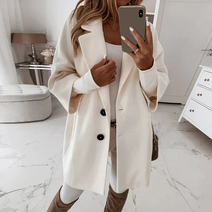 Arthur | Stylish Warm Winter Jacket for Women - Image 4