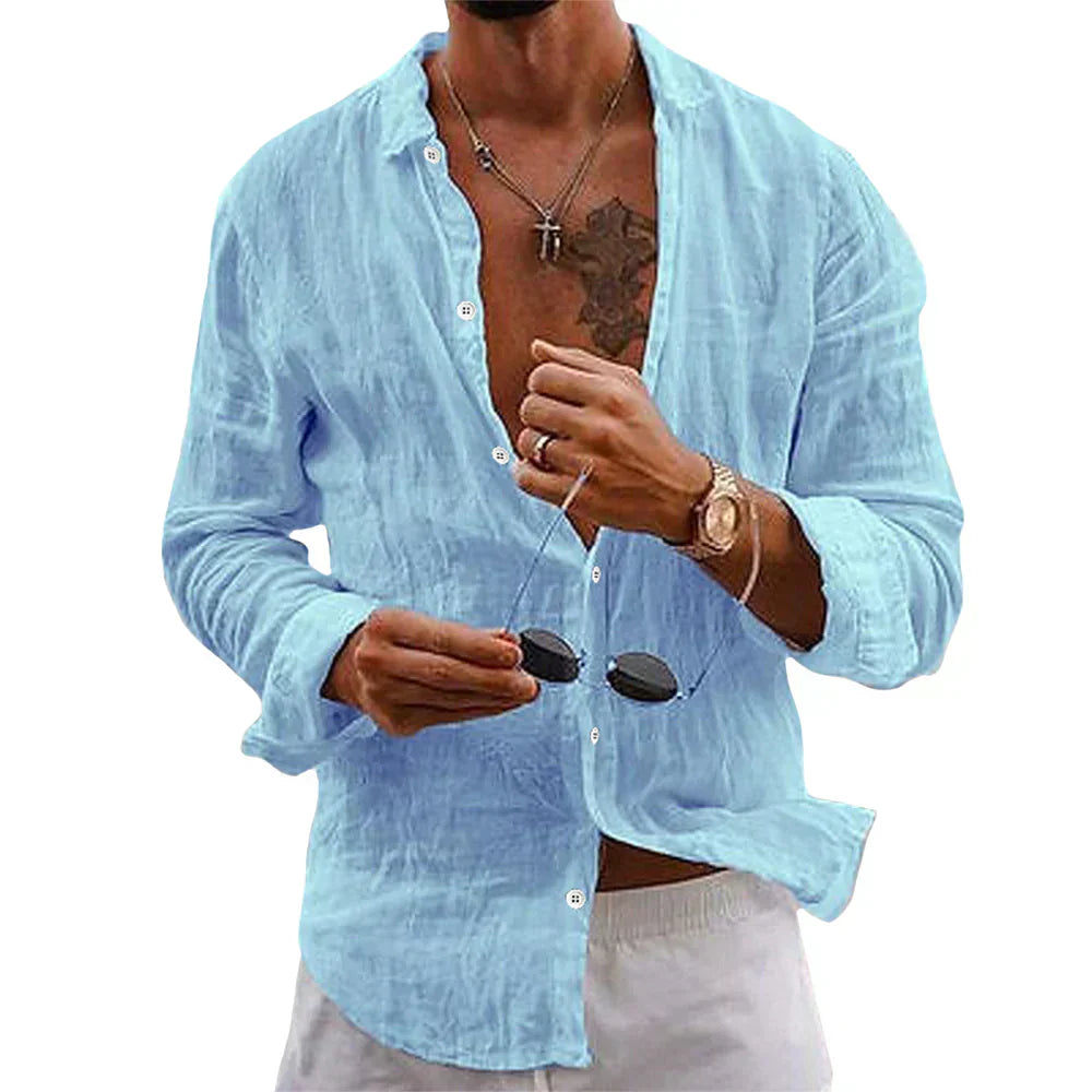 Evan | Men's Shirt | Mens T Shirts | Mens Polo Shirts-2