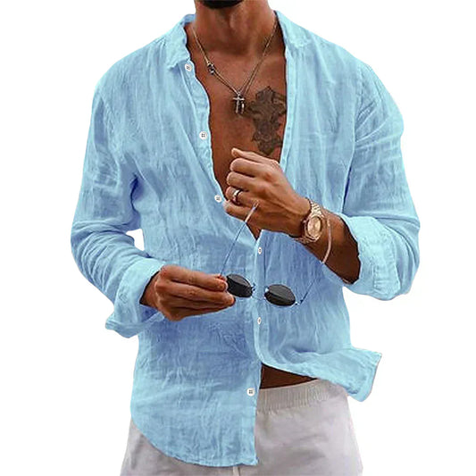 Evan | Men's Shirt | Mens T Shirts | Mens Polo Shirts-2