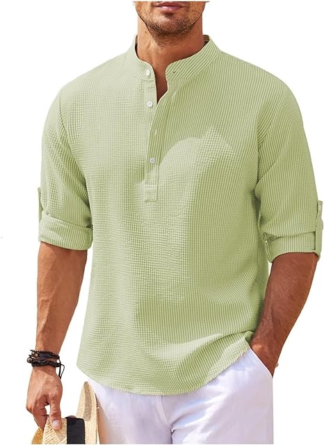 Variant image for Hugo | Men's Shirt | Casual Button-Up | Stylish Comfort-25