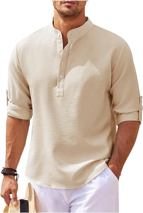Variant image for Hugo | Men's Shirt | Casual Button-Up | Stylish Comfort-33