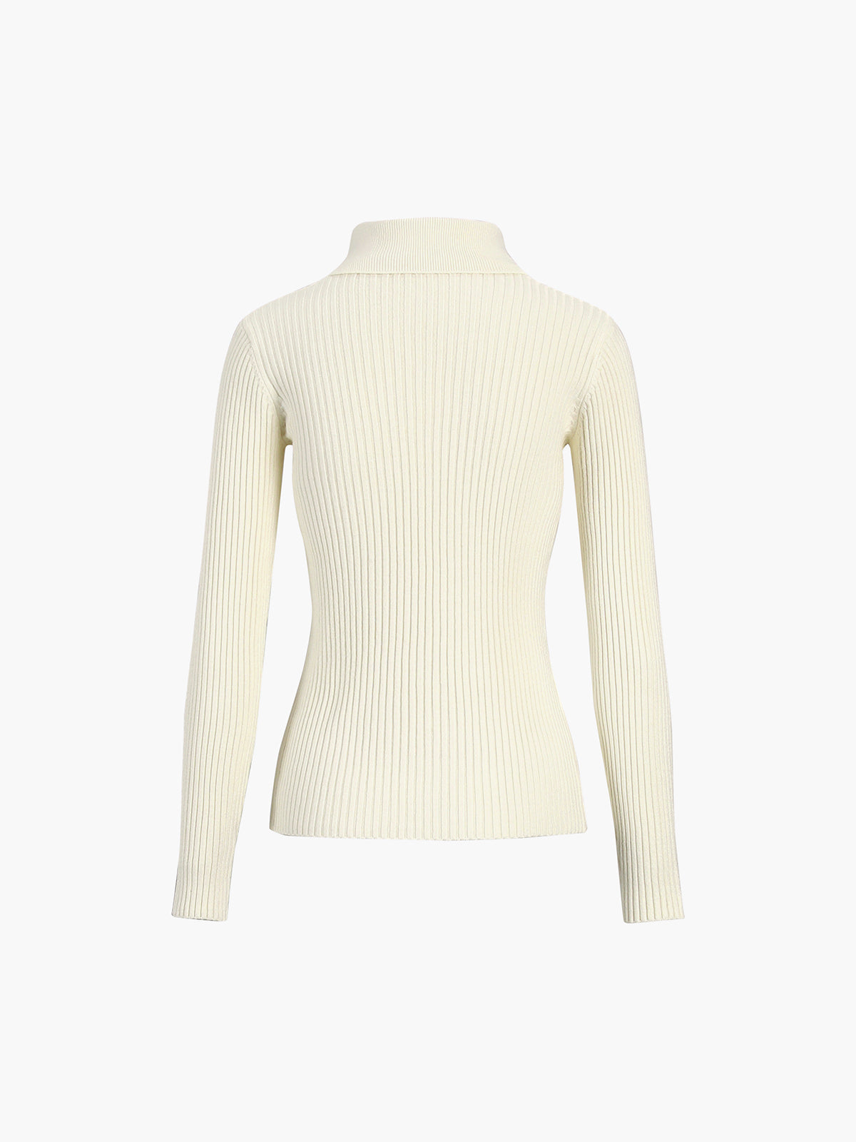 Emma | Women's Top | Casual Style & Slim Fit, Size M, Color Black-6