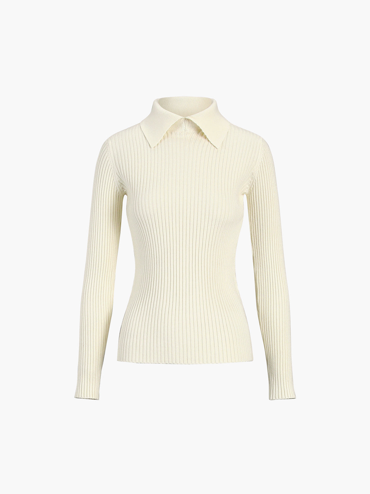 Emma | Women's Top | Casual Style & Slim Fit, Size M, Color Black-5