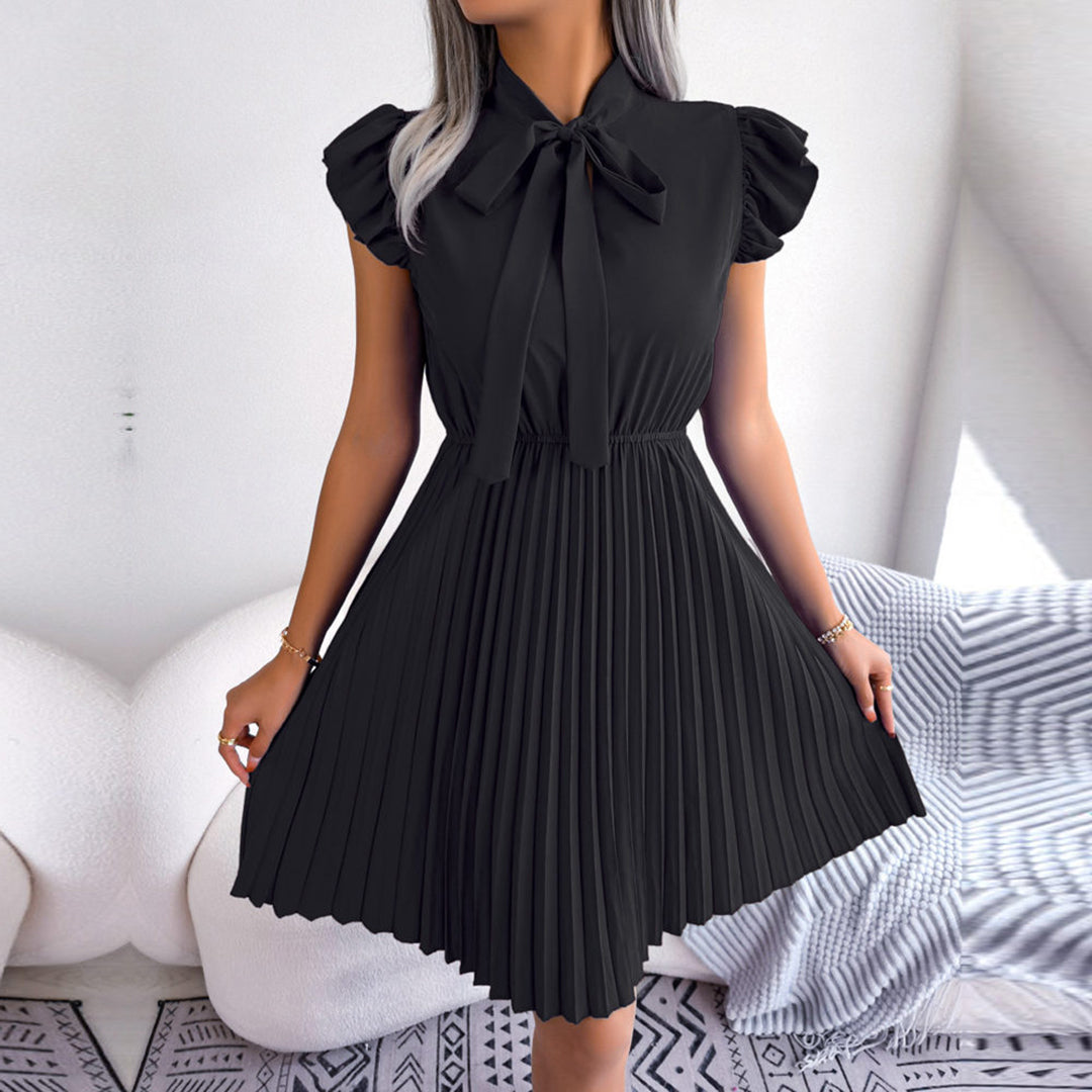 Variant image for Heidi | Women's Dress | Formal Dresses | Plus Size Dresses-17