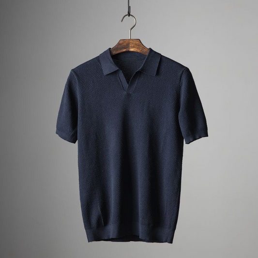 Heinrich | Polo Shirt | Mens Polo Shirts, Golf Shirts for Men | Size M-2