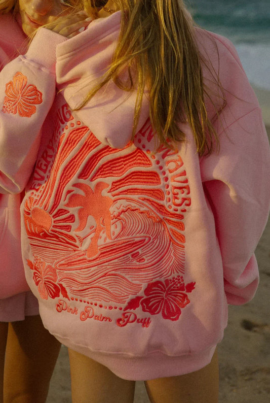 Christina | Summer Hoodie for Comfort and Style - Image 2