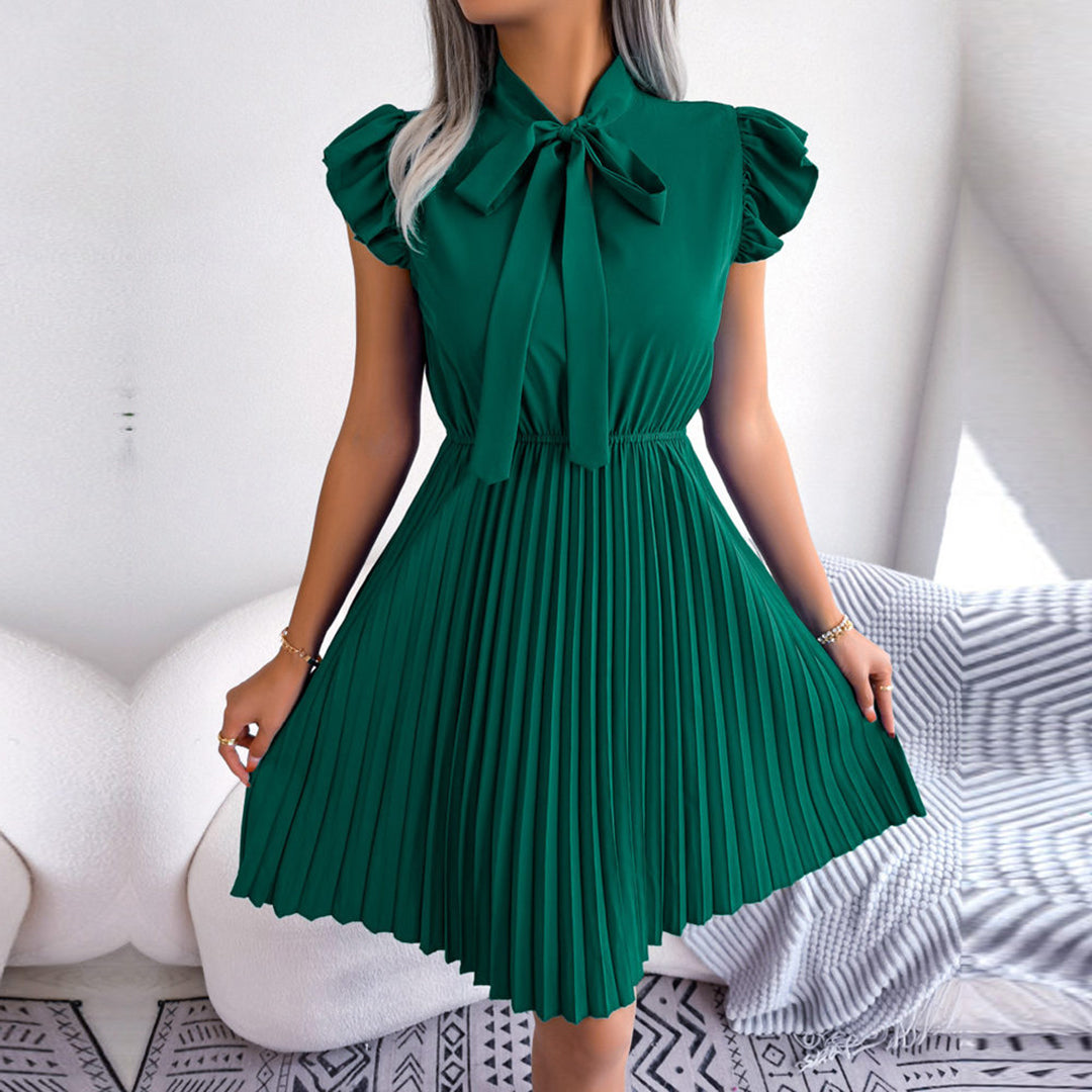 Variant image for Heidi | Women's Dress | Formal Dresses | Plus Size Dresses-13