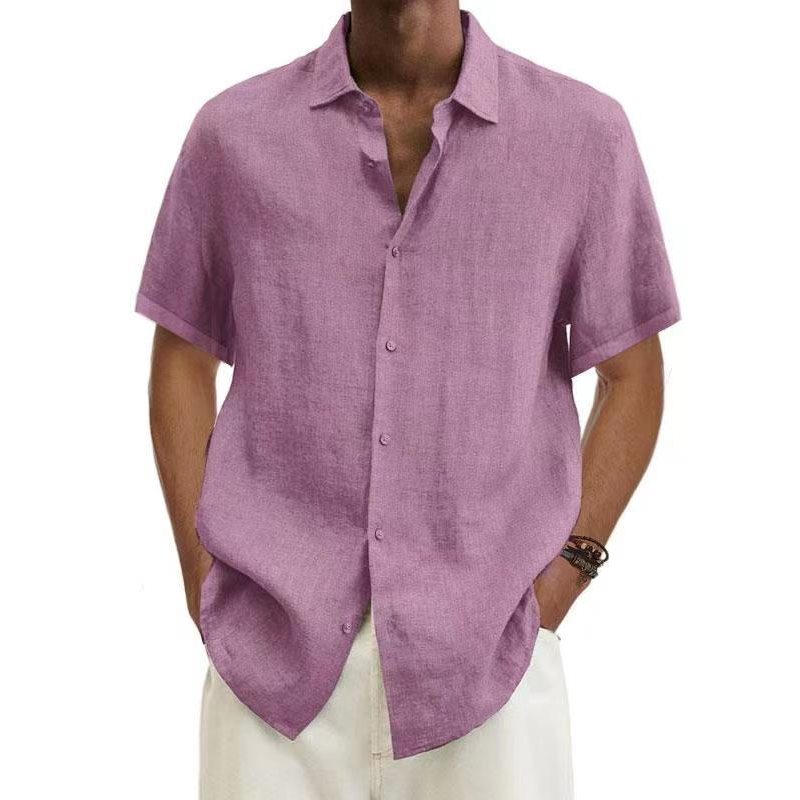 Variant image for Ethan | Men's Dress Shirts | Men's Shirt | Shirts-49