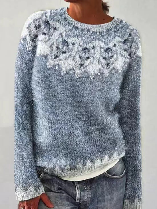 Variant image for Danique | Sweater | Cozy, Vintage | Size XL-57