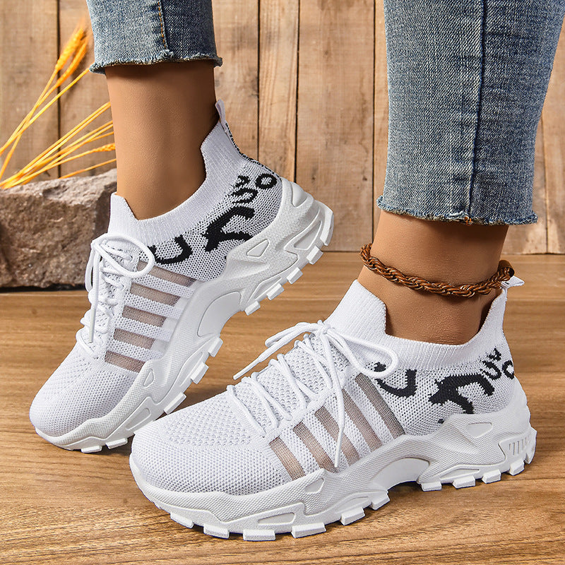 Ava | Women's Running Shoes | Best Running Shoes For Women | Womens Trainers 3
