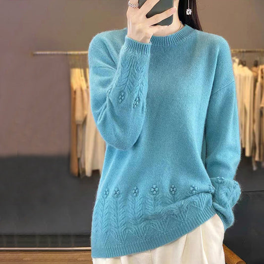 Emily | Sweater | Sweaters for Women, Casual Comfort, Soft Fabric-2