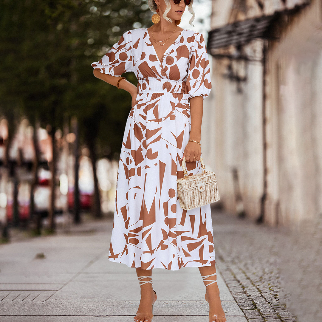 Ava | Women's Dress | Formal Dresses | Elegant Dresses-2