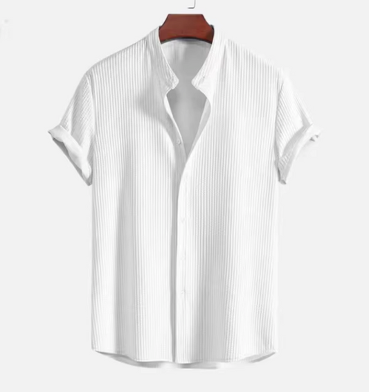 Liam | Men's T Shirt | Casual Shirts | Short Sleeve Shirts-2