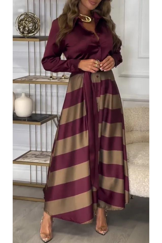 Heidi | Women's Dress | Dresses | Elegant Fashion-1